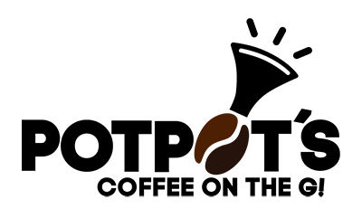 Potpot's Coffee